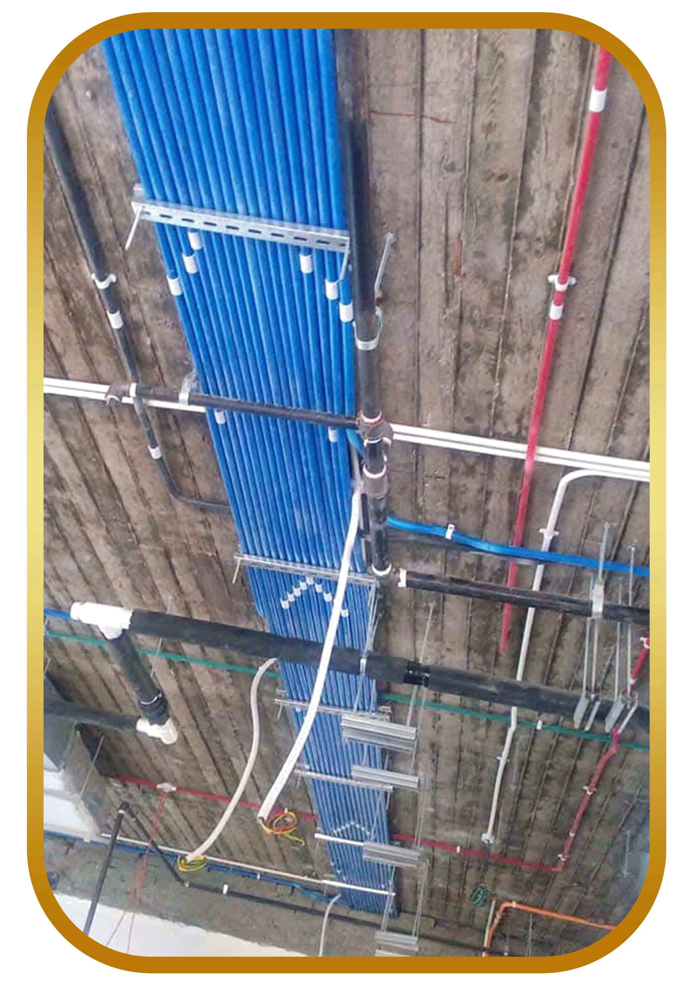 ترميم الكهرباء